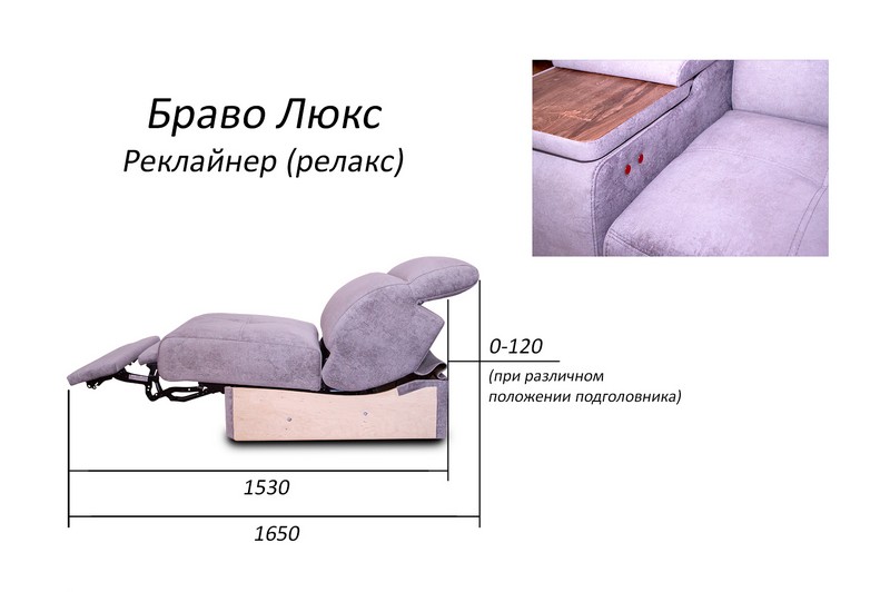 Браво Люкс