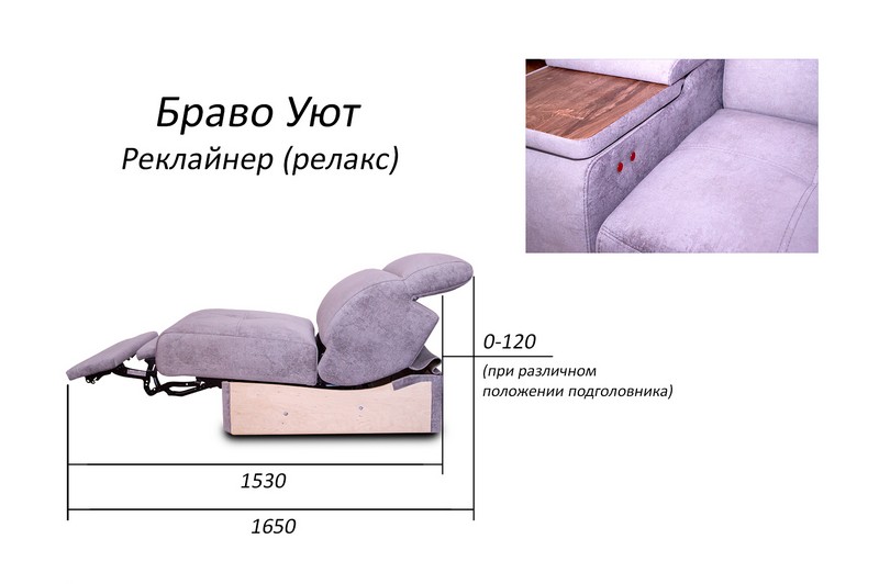 Браво Уют