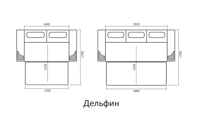 Марсель Люкс Плюс