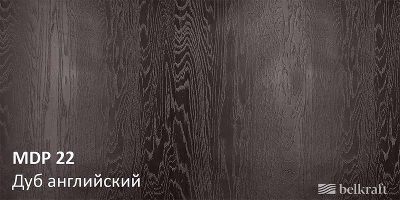 Дуб английский