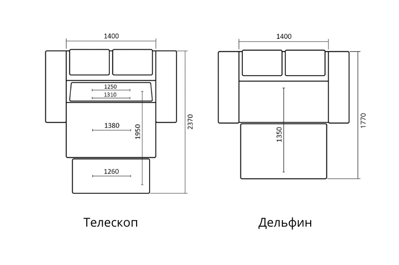 Браво Комфорт
