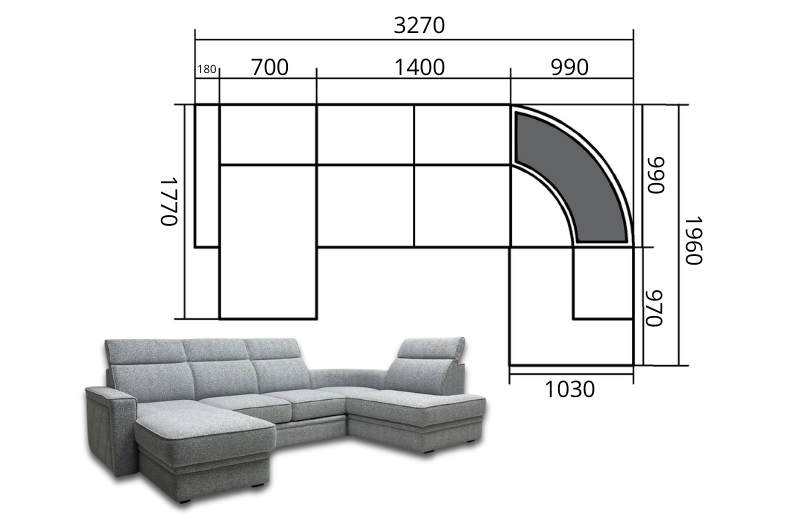 Браво Комфорт