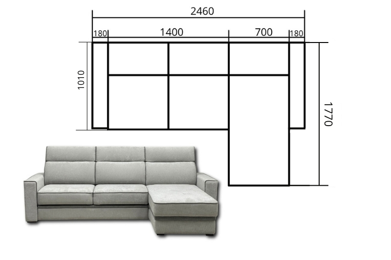 Браво Комфорт