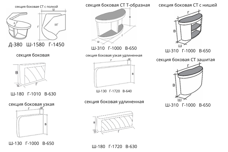 Браво Комфорт